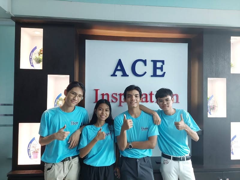 ACE Inspiration Award